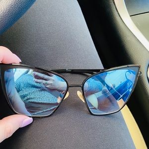 DIFF sunglasses / Becky Style  - Worn once
